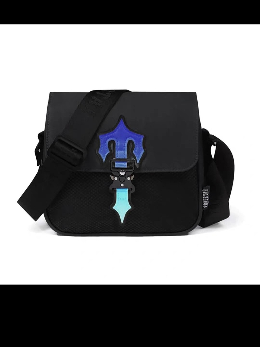 Trapstar Irongate T Crossbody Bag,
